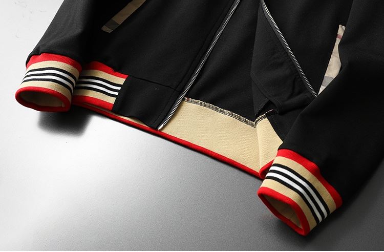 Burberry Hoodies